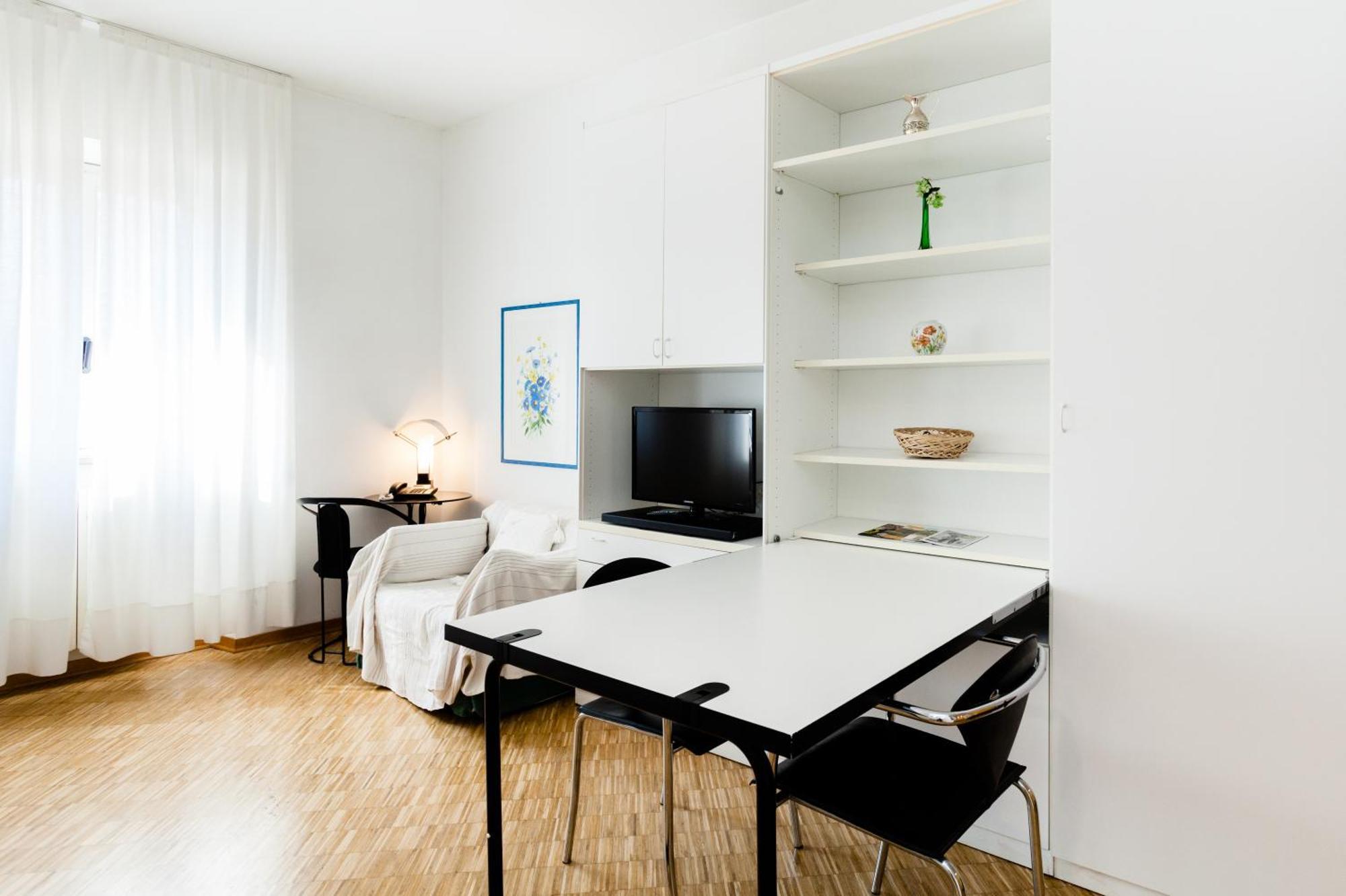 Residence Degli Aranci - Caseta Ancona Ruang foto