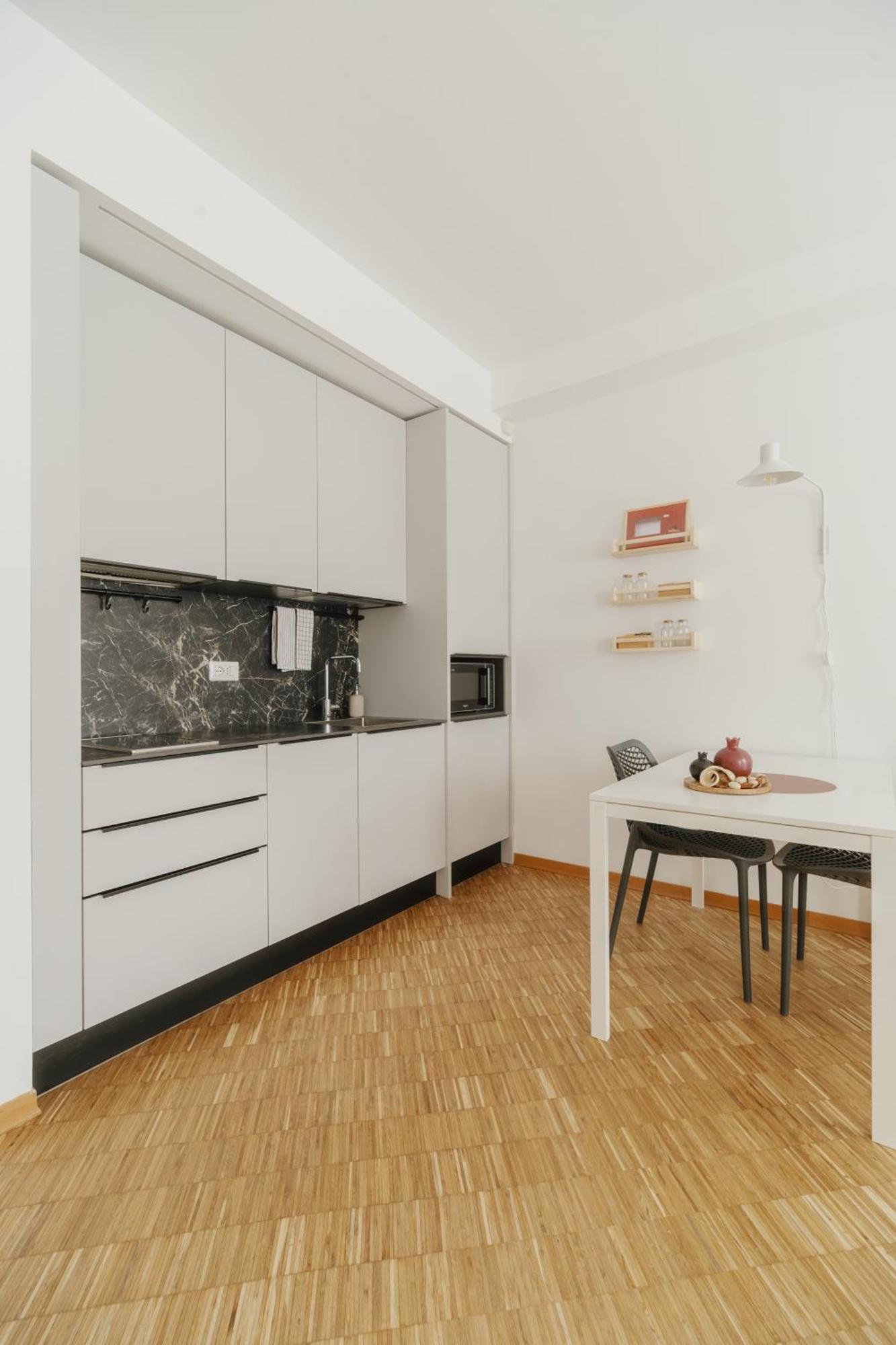 Residence Degli Aranci - Caseta Ancona Bagian luar foto