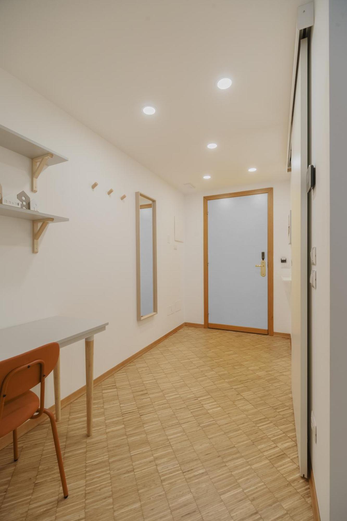 Residence Degli Aranci - Caseta Ancona Bagian luar foto