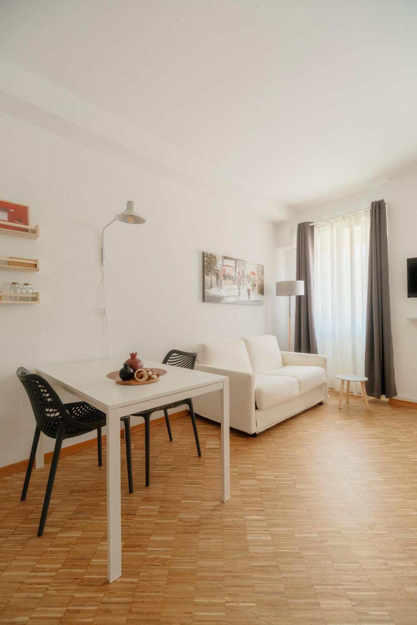 Residence Degli Aranci - Caseta Ancona Bagian luar foto
