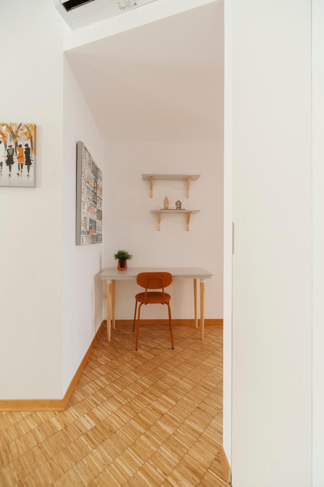 Residence Degli Aranci - Caseta Ancona Bagian luar foto