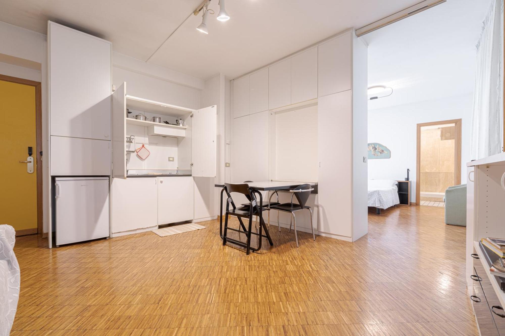 Residence Degli Aranci - Caseta Ancona Ruang foto