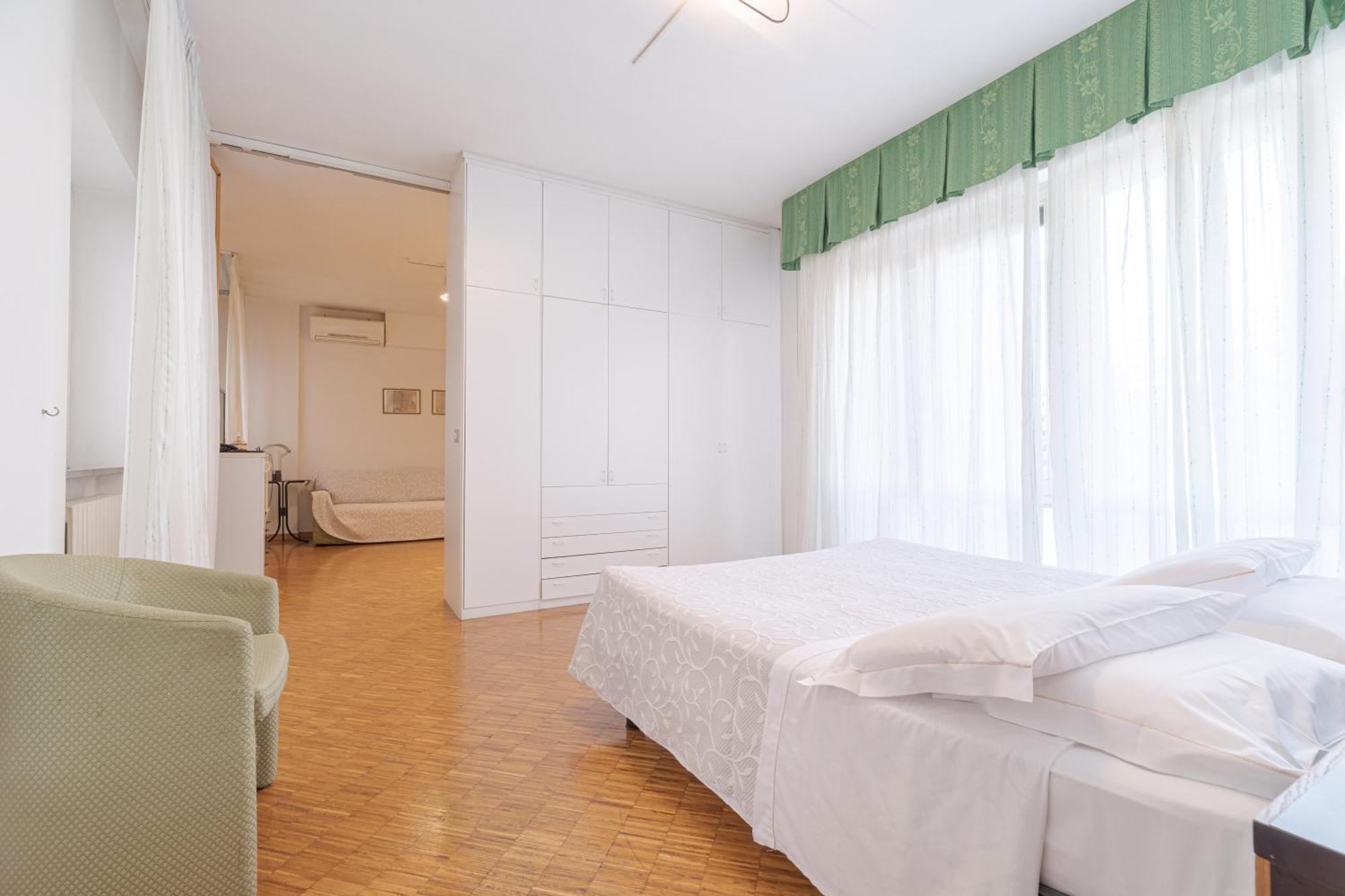 Residence Degli Aranci - Caseta Ancona Ruang foto