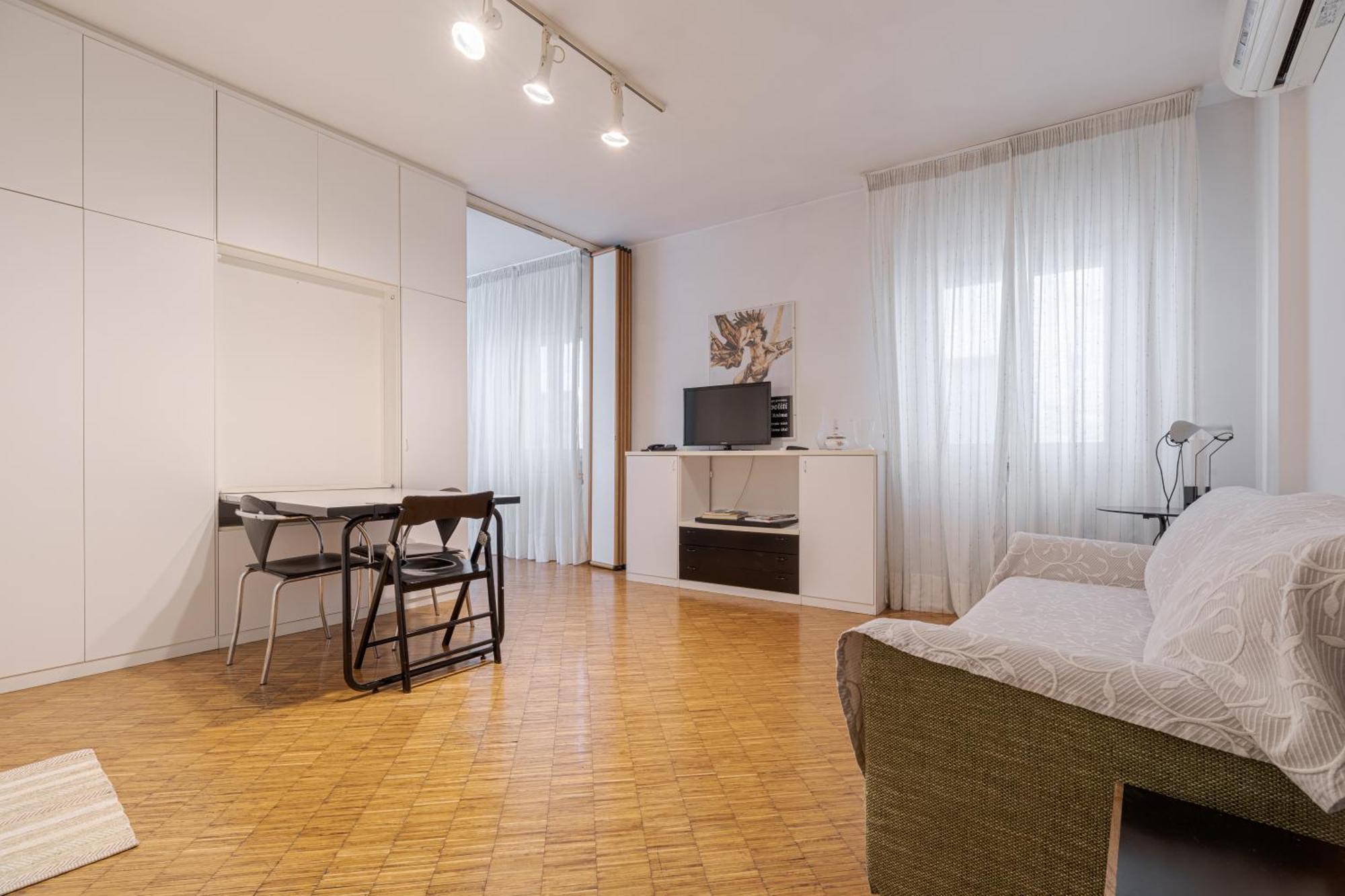 Residence Degli Aranci - Caseta Ancona Ruang foto