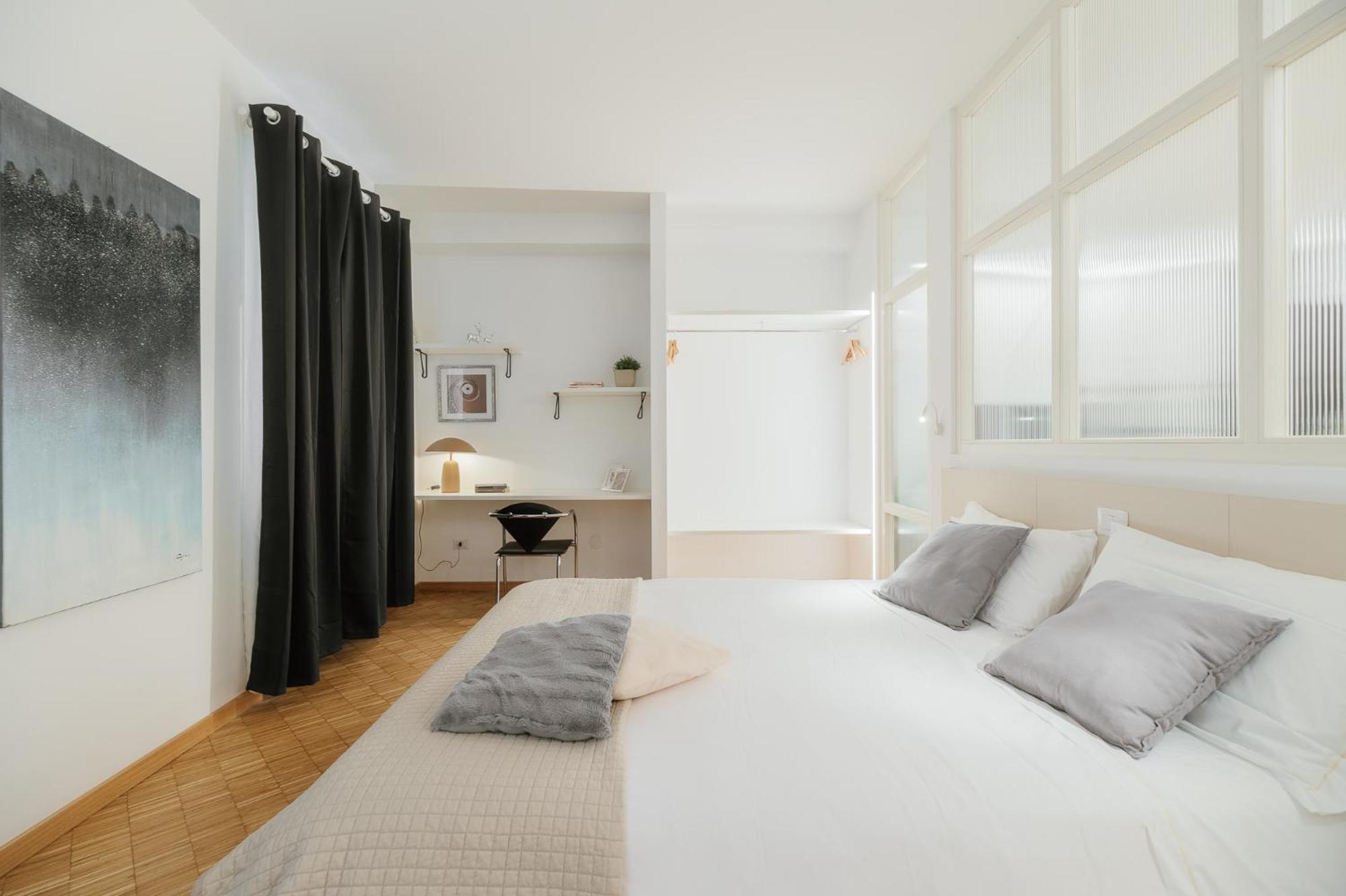 Residence Degli Aranci - Caseta Ancona Bagian luar foto