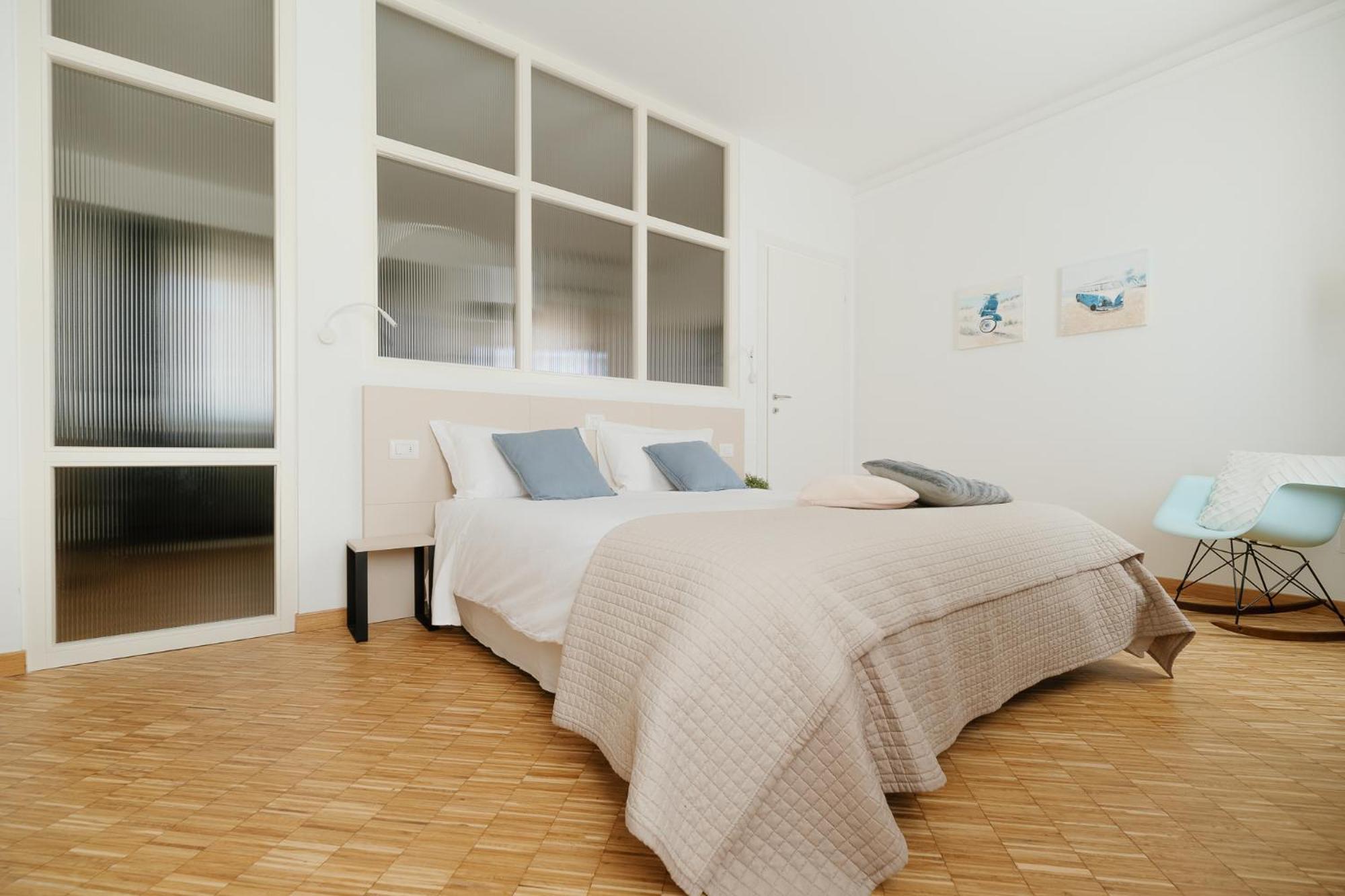 Residence Degli Aranci - Caseta Ancona Bagian luar foto