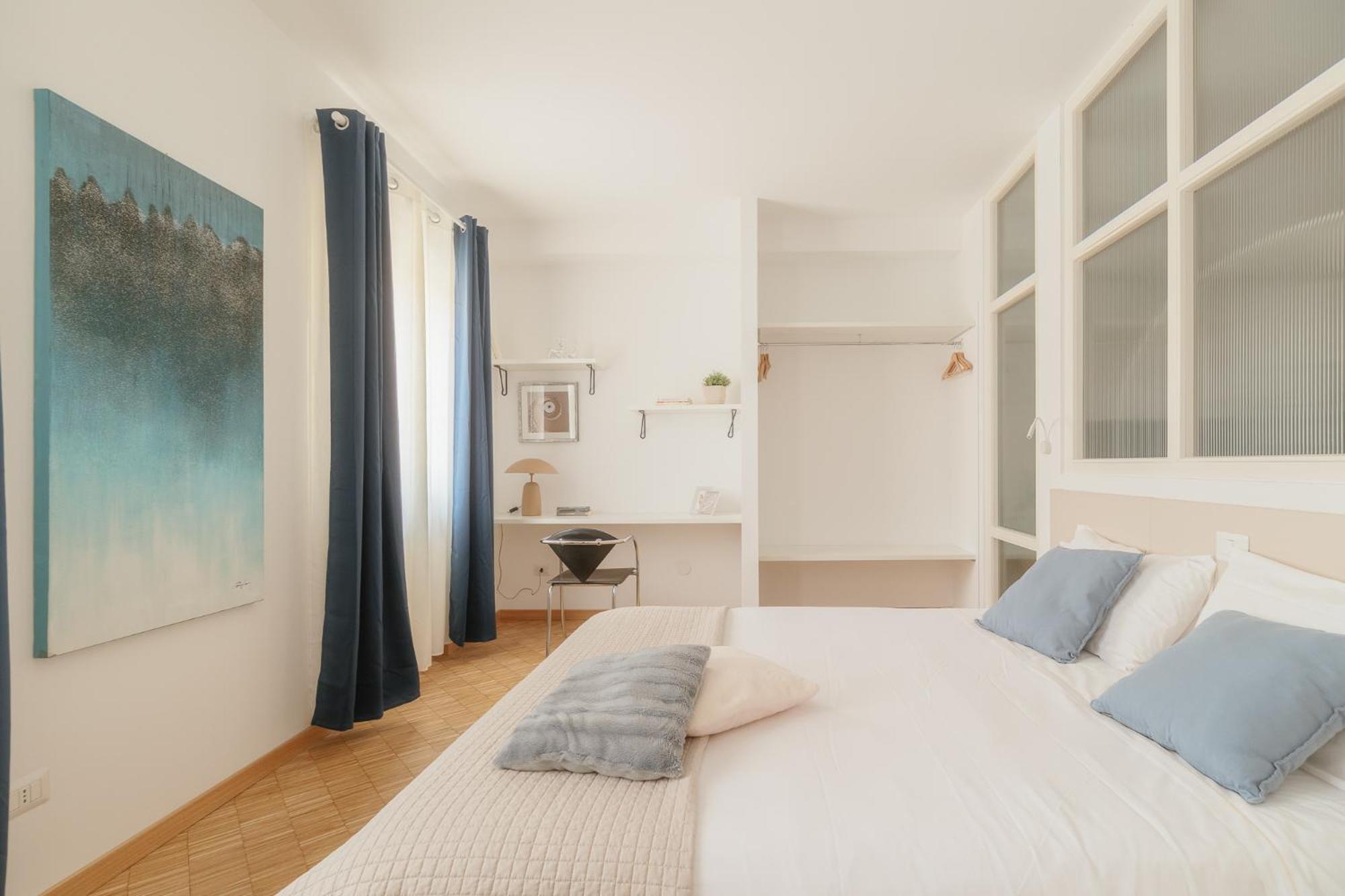 Residence Degli Aranci - Caseta Ancona Bagian luar foto