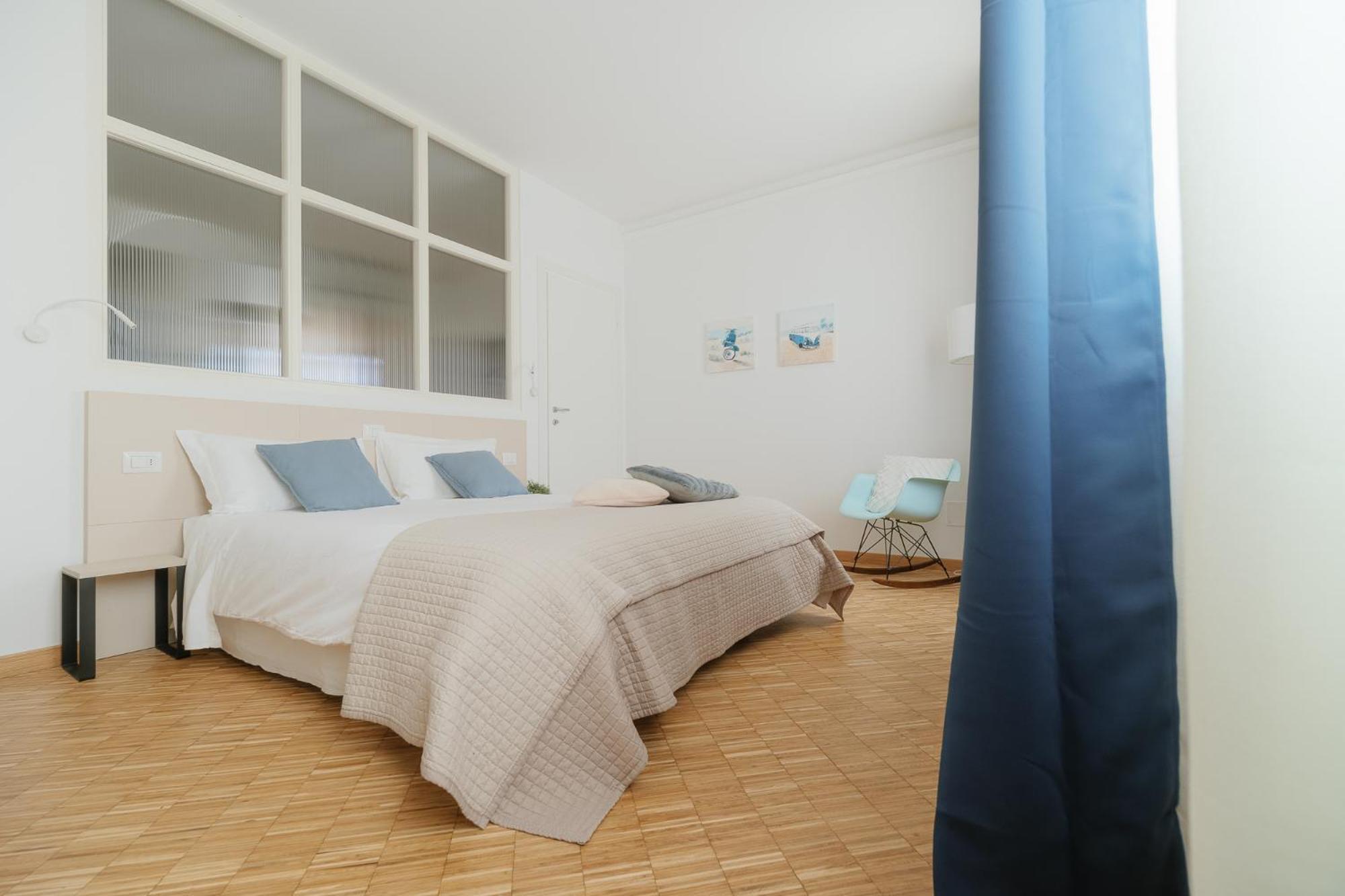 Residence Degli Aranci - Caseta Ancona Bagian luar foto