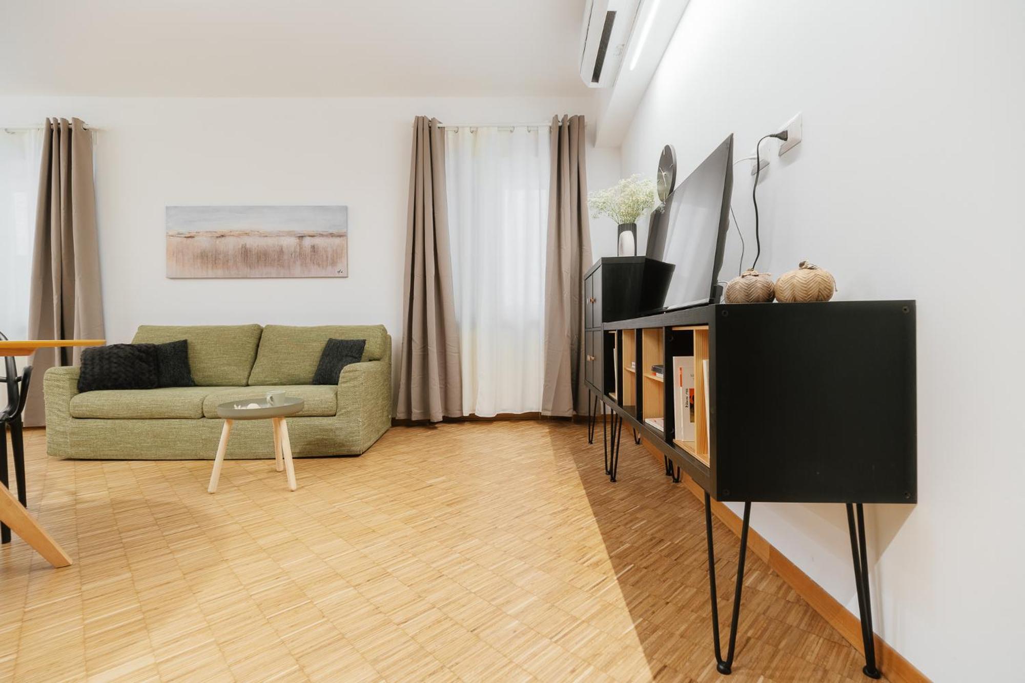 Residence Degli Aranci - Caseta Ancona Bagian luar foto