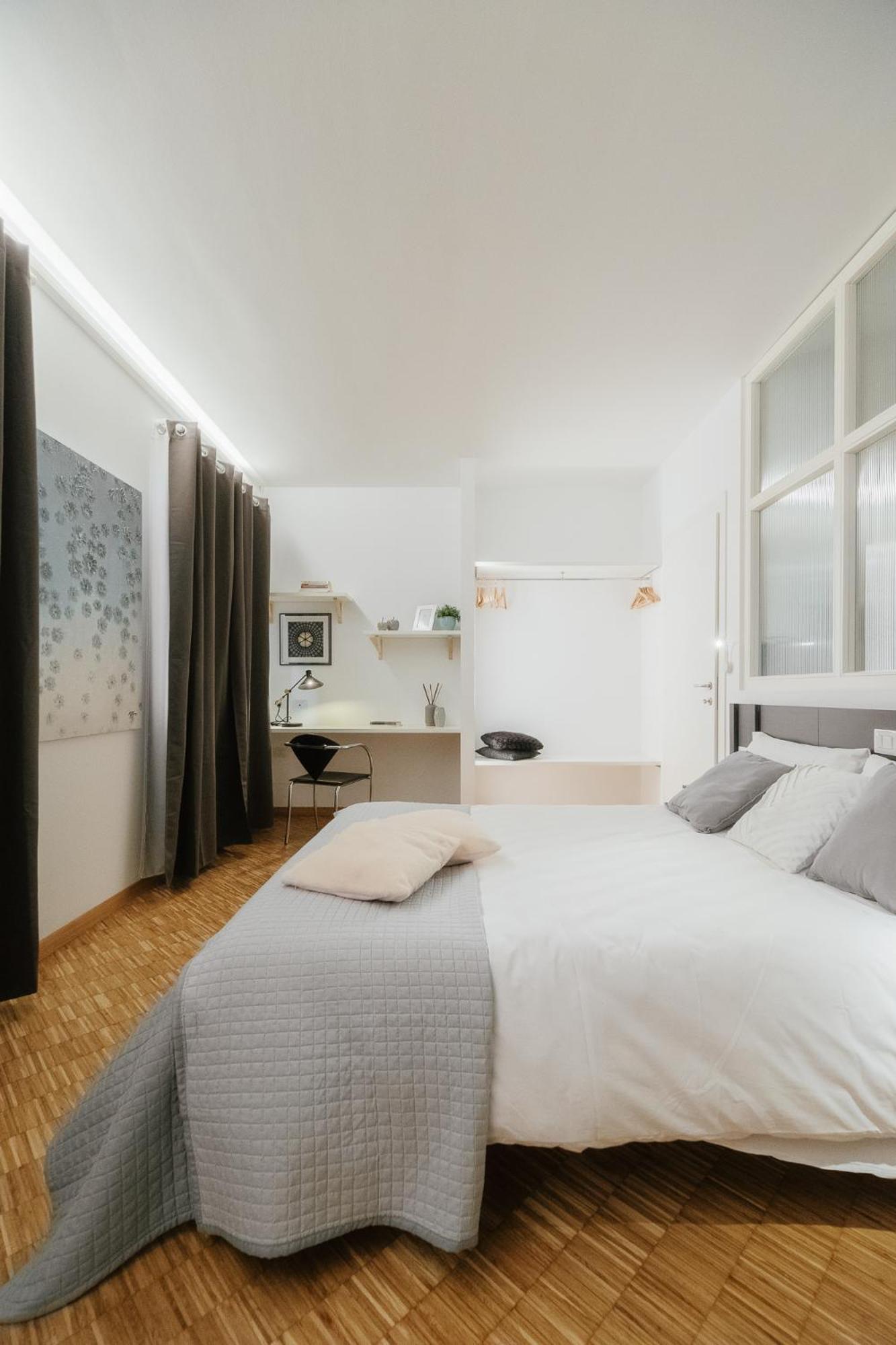 Residence Degli Aranci - Caseta Ancona Bagian luar foto