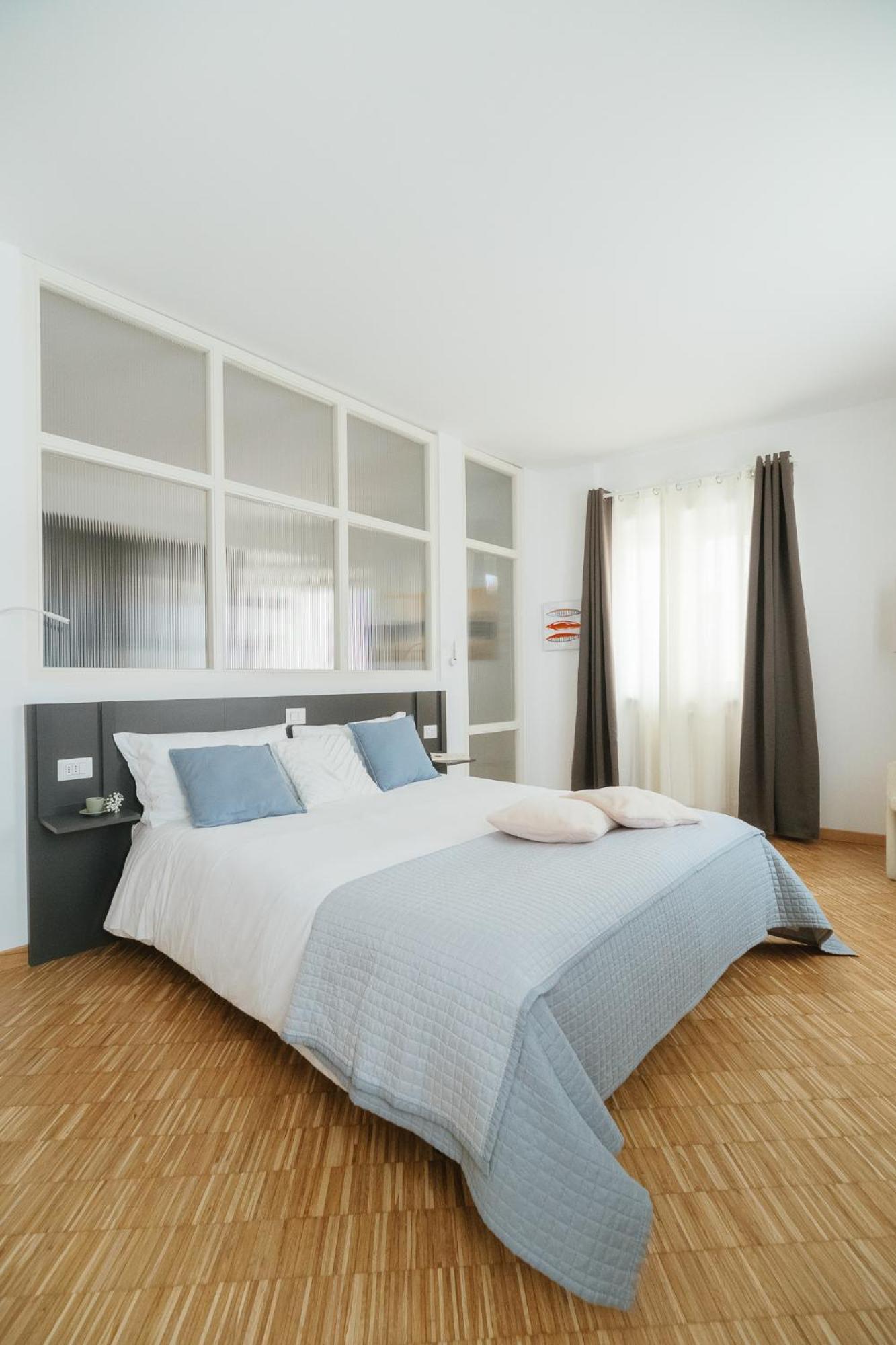 Residence Degli Aranci - Caseta Ancona Bagian luar foto