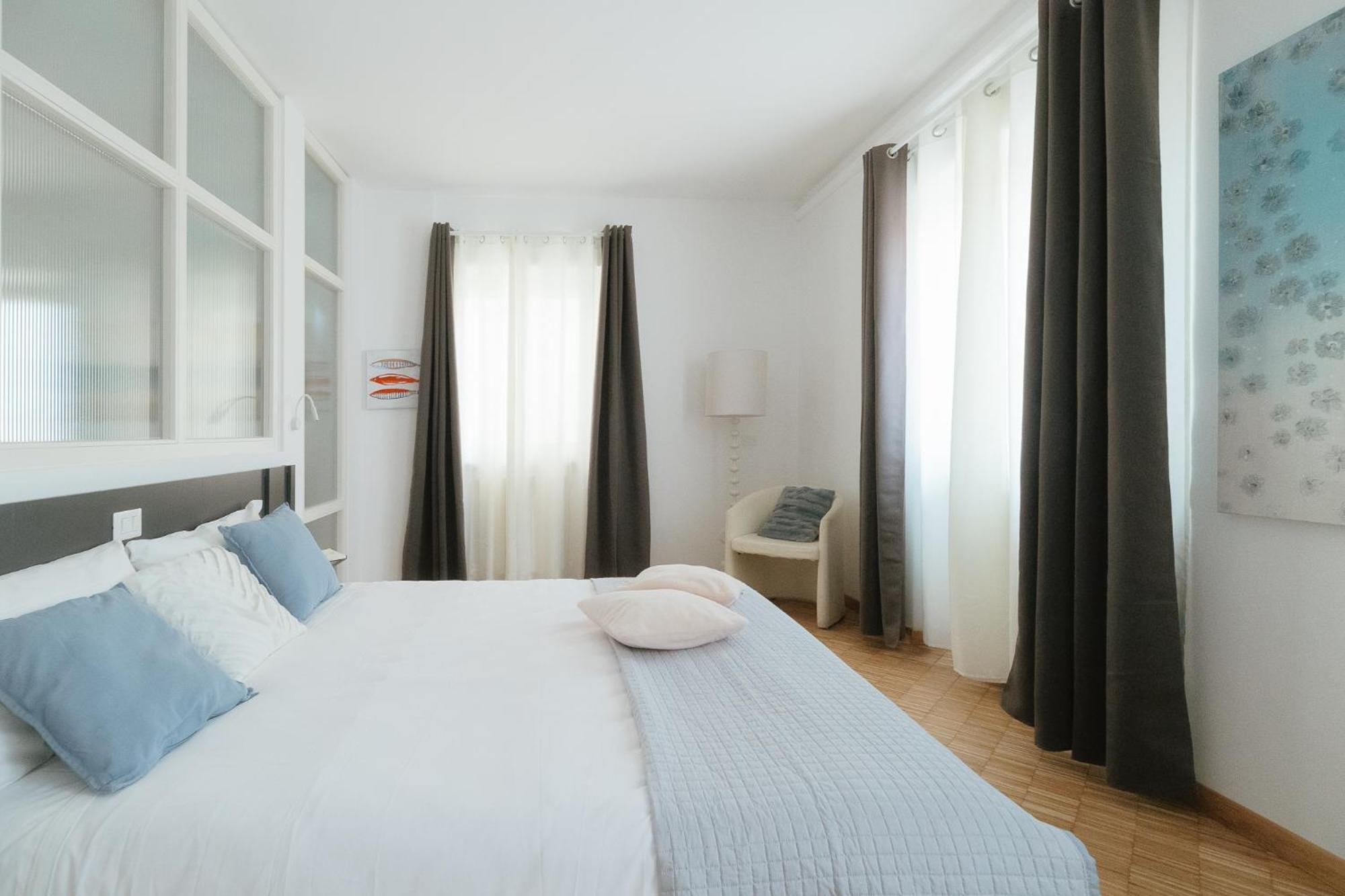 Residence Degli Aranci - Caseta Ancona Bagian luar foto