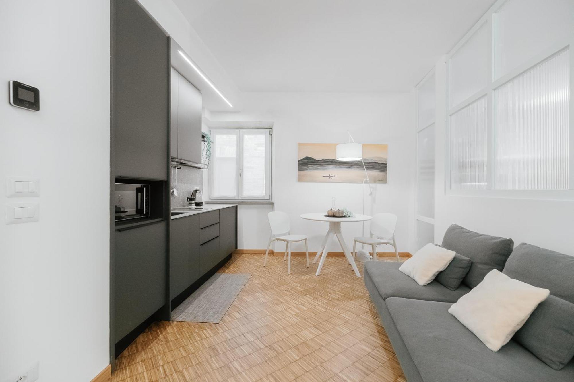 Residence Degli Aranci - Caseta Ancona Bagian luar foto